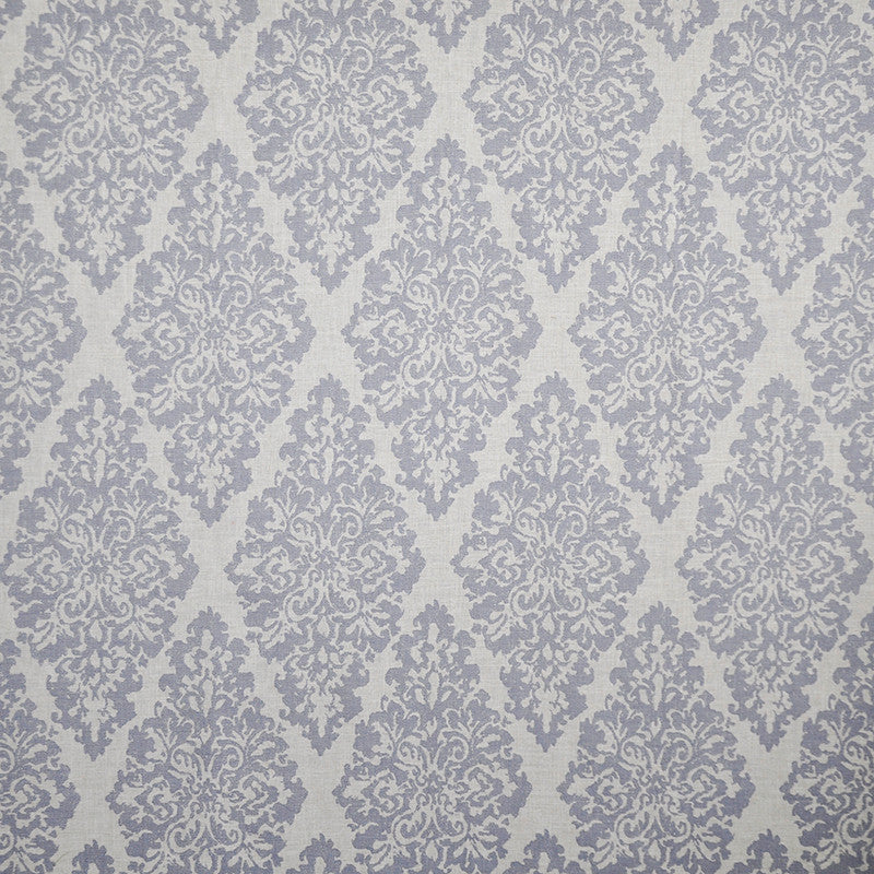 Cossette # 131 Lapis by Maxwell Fabric COLOR THEORY-VOL.I INDIGO 86.4% POLYESTER/13.6% LINEN TURKEY See sample </p><p>Repeat: Horizontal: 14.25" and Vertical: 25.5" 54" - Fabric Carolina -