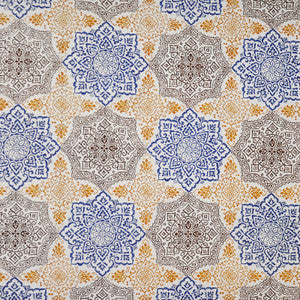 Cressida # 142 Topaz by Maxwell Fabric