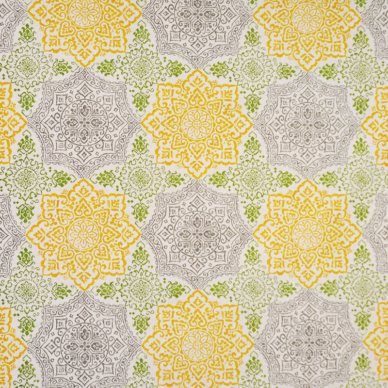 Cressida # 242 Mineral by Maxwell Fabric COLOR THEORY-VOL.I SEAGLASS 80% COTTON/20% LINEN UAE See sample </p><p>Repeat: Horizontal: 9" and Vertical: 18" 54" - Fabric Carolina -