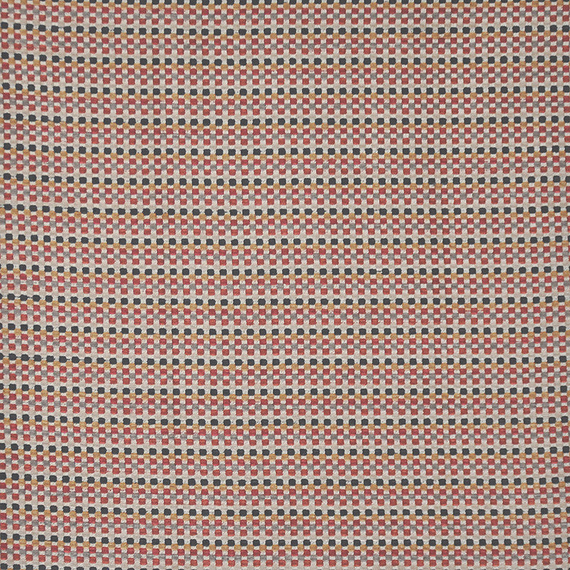 Checkout # 206 Charisma by Maxwell Fabric PERFORMANCE WOVENS-VOL.I ADOBE 65% VISCOSE 25% POLYESTER
10% COTTON TURKEY </p><p>Repeat: Horizontal: H-0.4 and Vertical: V-0.8 55" - Fabric Carolina -