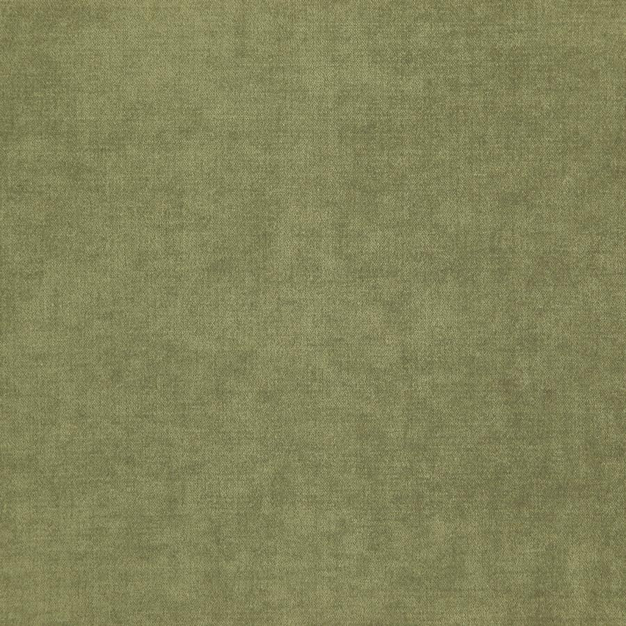 Chadwick(New) # 1935 Pesto by Maxwell Fabric CURLED UP III 53% ACRYLIC/42% POLYESTER 5% VISCOSE TURKEY 55" - Fabric Carolina -