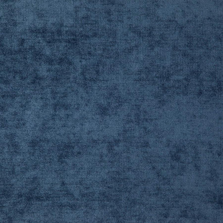 Chadwick(New) # 3126 Marine by Maxwell Fabric Curled Up Iii 53% ACRYLIC/42% POLYESTER 5% VISCOSE TURKEY 55" - Fabric Carolina -