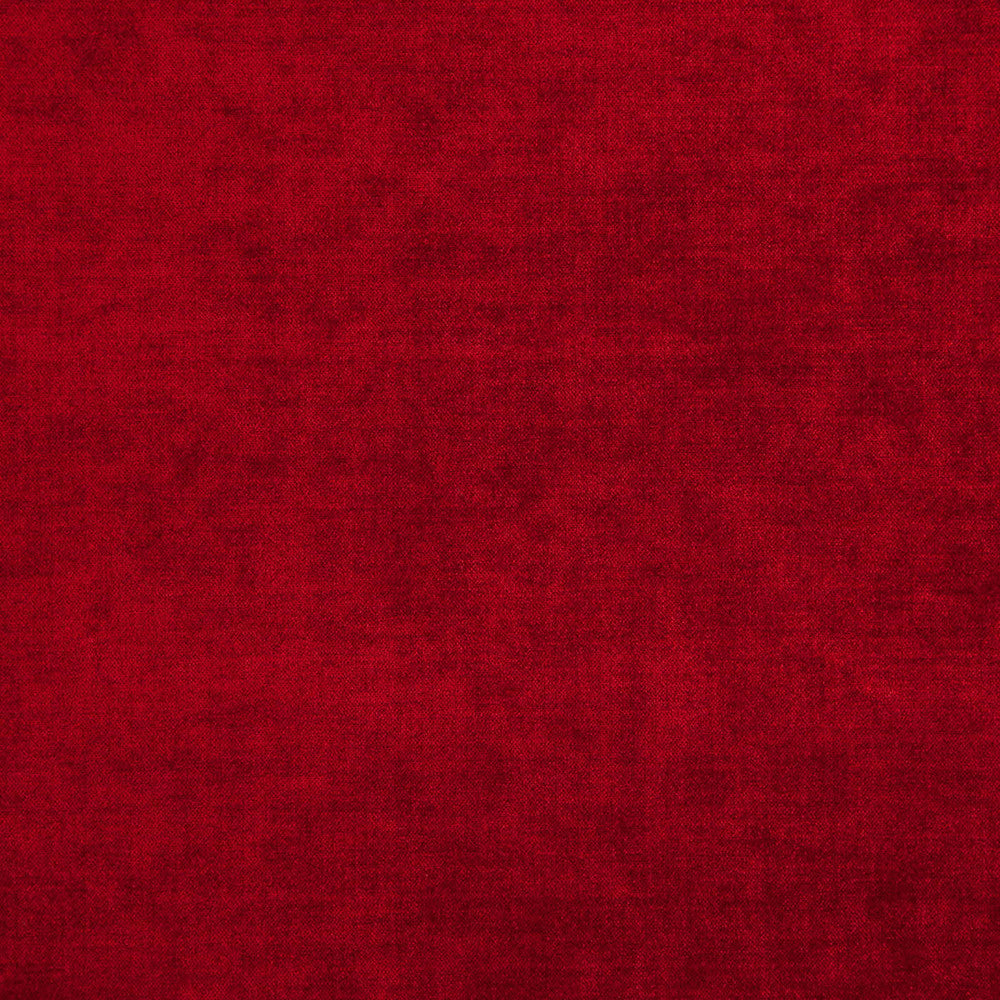 Chadwick (New) # 7051 Scarlet by Maxwell Fabric CURLED UP III 53% ACRYLIC/42% POLYESTER
5% VISCOSE TURKEY See sample </p><p>Repeat: Horizontal: and Vertical: 55" - Fabric Carolina -