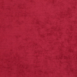 Chadwick (New) # 7359 Raspberry by Maxwell Fabric