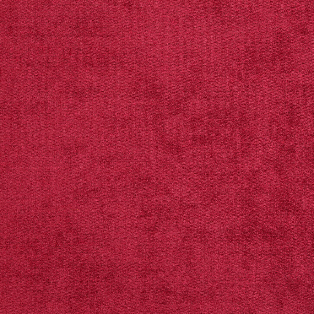 Chadwick (New) # 7359 Raspberry by Maxwell Fabric CURLED UP III 53% ACRYLIC/42% POLYESTER
5% VISCOSE TURKEY See sample </p><p>Repeat: Horizontal: and Vertical: 55" - Fabric Carolina -