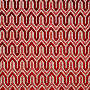 Chase # 243 Cardinal by Maxwell Fabric