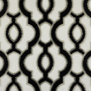 Cappella # 901 Skunk by Maxwell Fabric