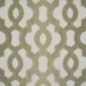 Cappella # 905 Zinc by Maxwell Fabric