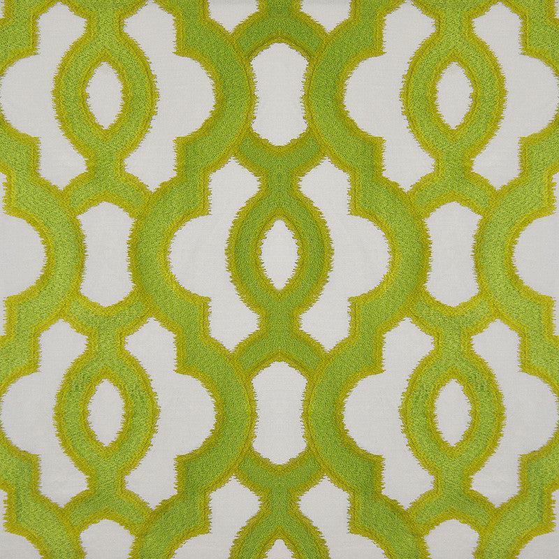 Cappella # 908 Willow by Maxwell Fabric Telafina Season Xi 55% LINEN/45% COTTON NONE INDIA V-15.6"H-16.9" 54"EMB50.4 - Fabric Carolina -
