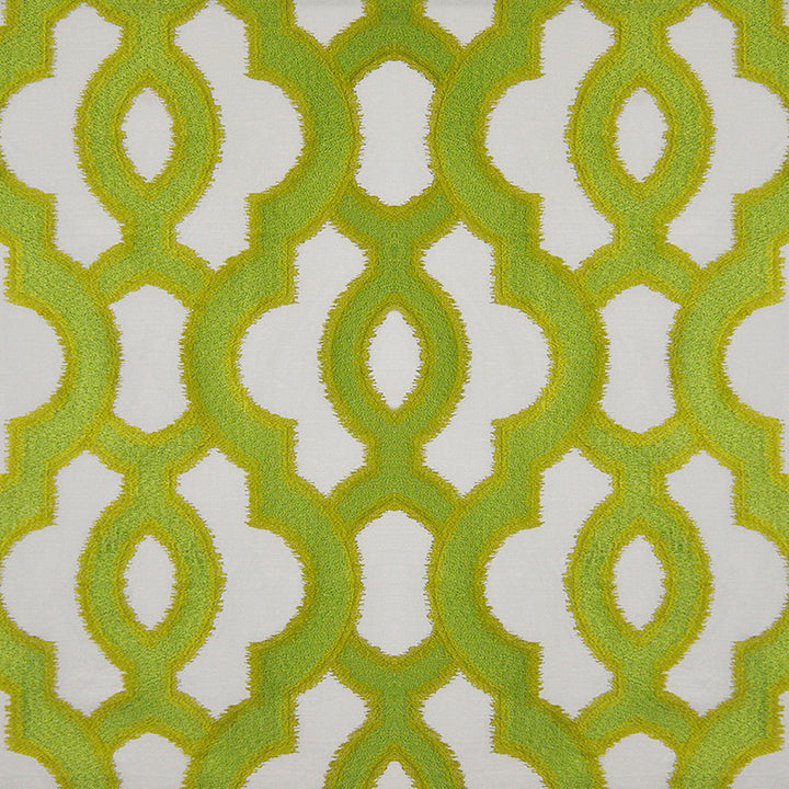 Cappella # 908 Willow by Maxwell Fabric Telafina Season Xi 55% LINEN/45% COTTON NONE INDIA V-15.6"H-16.9" 54"EMB50.4 - Fabric Carolina -