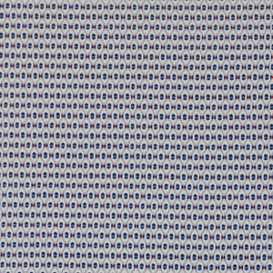 Capsule # 122 Americana by Maxwell Fabric
