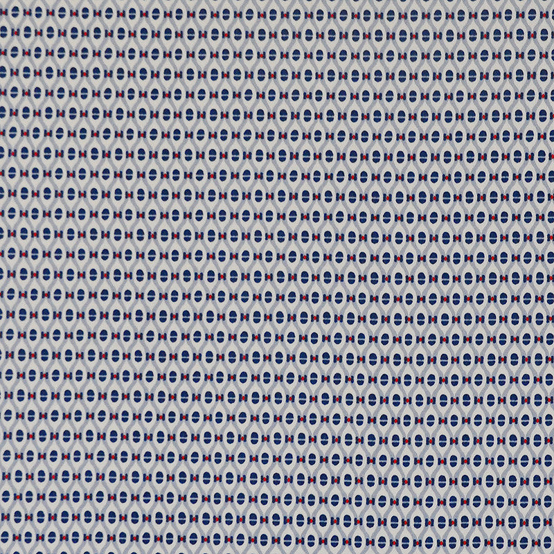 Capsule # 122 Americana by Maxwell Fabric COLOR THEORY-VOL.II TRUE BLUE 100% COTTON PAKISTAN </p><p>Repeat: Horizontal: H-1.1 and Vertical: V-1 54" - Fabric Carolina -
