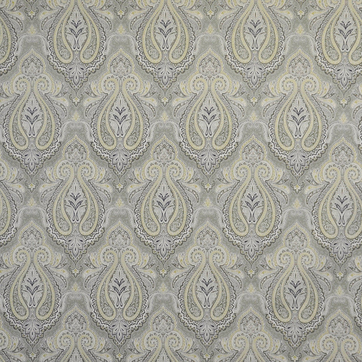 Clarice # 236 Dove by Maxwell Fabric COLOR THEORY-VOL.II MALLARD 100% COTTON TURKMENISTAN </p><p>Repeat: Horizontal: H-9 and Vertical: V-18 54" - Fabric Carolina -