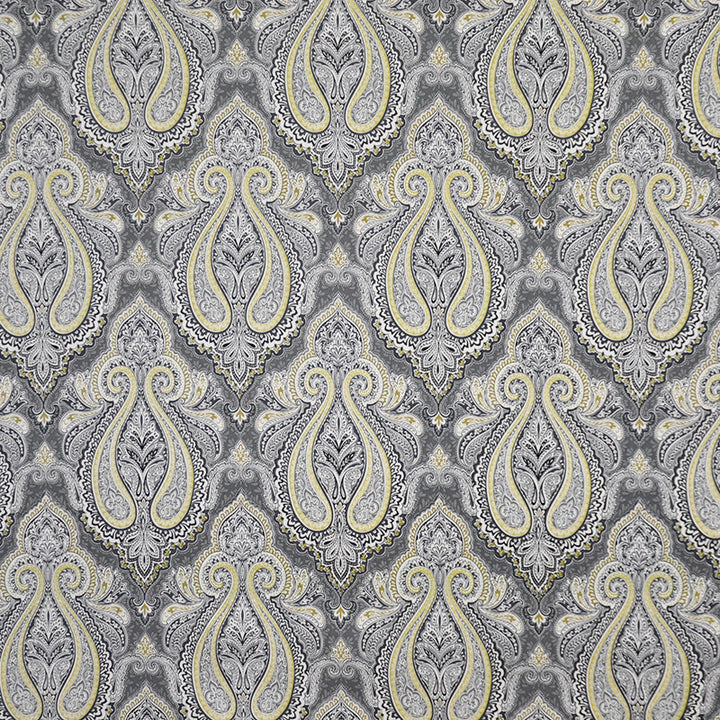 Clarice # 406 Smoke by Maxwell Fabric COLOR THEORY-VOL.II ROCKSTAR 100% COTTON TURKMENISTAN </p><p>Repeat: Horizontal: H-9 and Vertical: V-18 54" - Fabric Carolina -