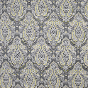Clarice # 406 Smoke by Maxwell Fabric