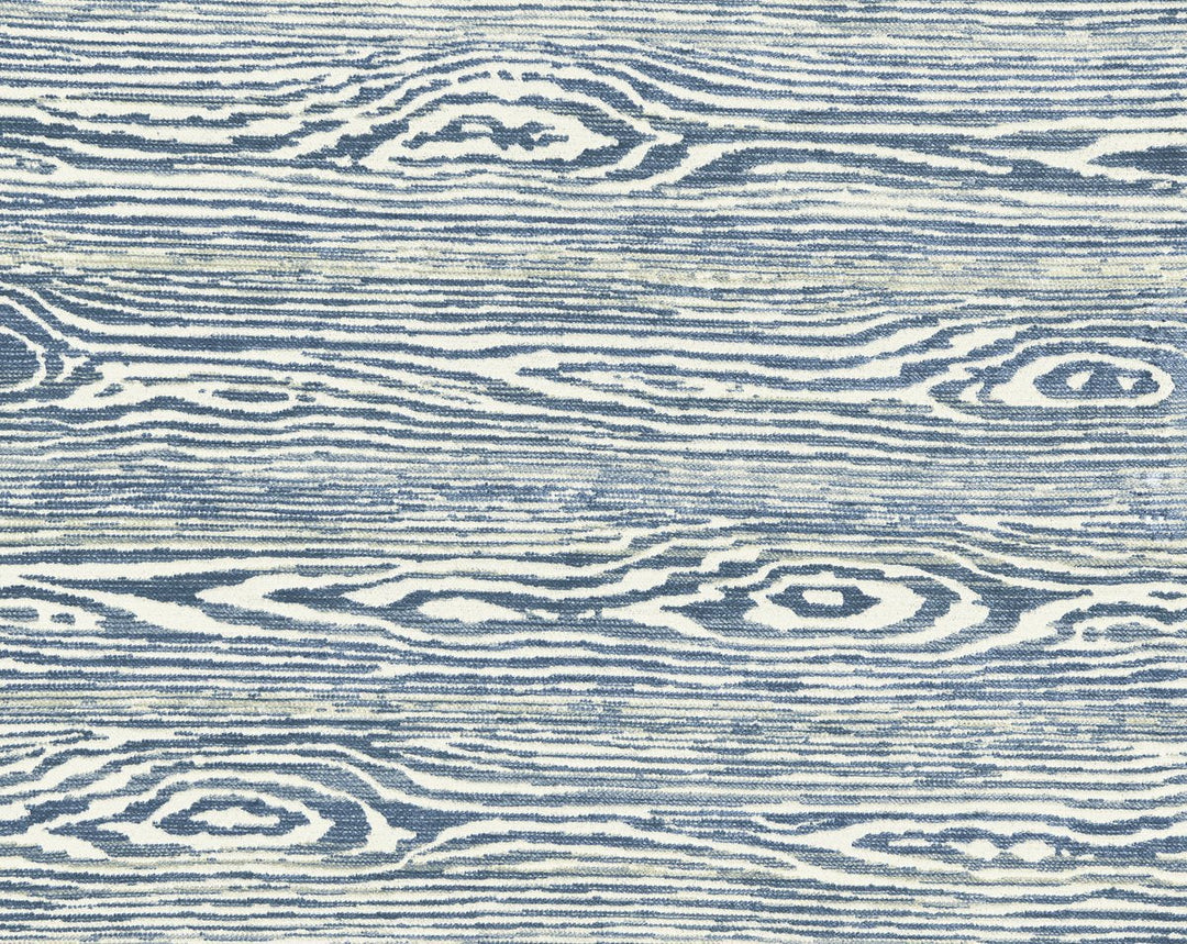 Muir Woods Wedgwood CDOB410052 by Old World Weavers Designer Fabric