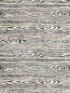 Scalamandre Fabric Muir Woods Graphite