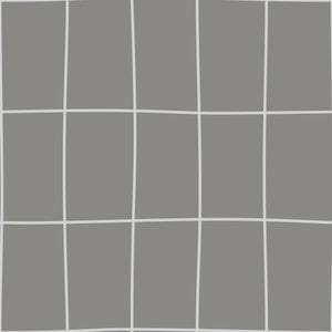 Black Off the Grid Wallpaper by York Wallcoverings