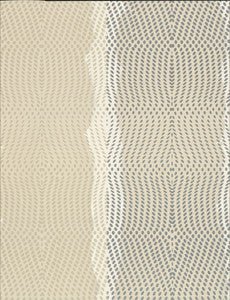 Beige Indigenous Wallpaper by York Wallcoverings