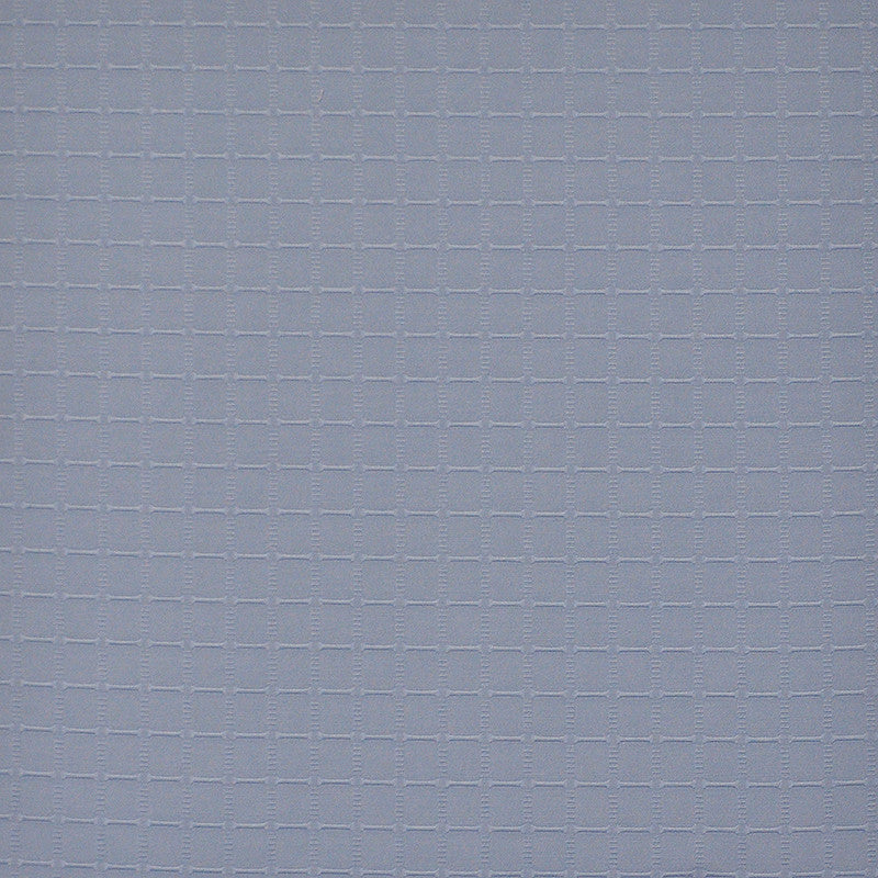 Contained # 120 French Blue by Maxwell Fabric COLOR THEORY-VOL.II TRUE BLUE 52% COTTON 48% POLYESTER TAIWAN </p><p>Repeat: Horizontal: and Vertical: V&H-0.75 54" - Fabric Carolina -