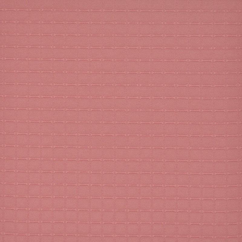 Contained # 323 Persimmon by Maxwell Fabric COLOR THEORY-VOL.II FULL BLOOM 52% COTTON/48% POLYESTER TAIWAN See sample </p><p>Repeat: Horizontal: 0.75" and Vertical: & 54" - Fabric Carolina -