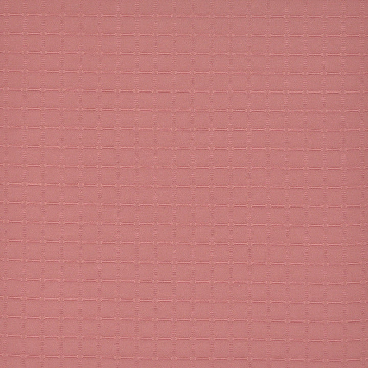 Contained # 323 Persimmon by Maxwell Fabric COLOR THEORY-VOL.II FULL BLOOM 52% COTTON/48% POLYESTER TAIWAN See sample </p><p>Repeat: Horizontal: 0.75" and Vertical: & 54" - Fabric Carolina -