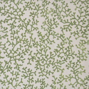 Coralline # 204 Wakame by Maxwell Fabric