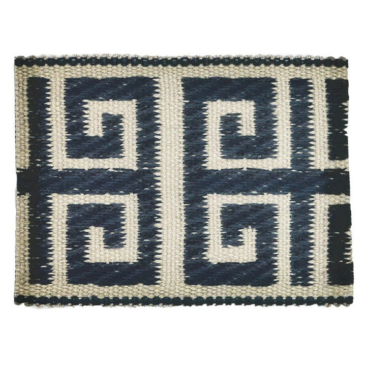 Cecelia 1 Regency by Stout Designer Trim Moondust Trim 50% Spun Viscose 50% Linen CHINA Horizontal: 0 and Vertical: 0 2.25 in - Swanky Fabrics -