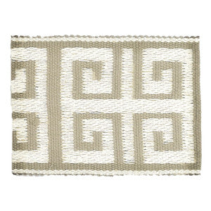 Cecelia 6 Driftwood by Stout Trim
