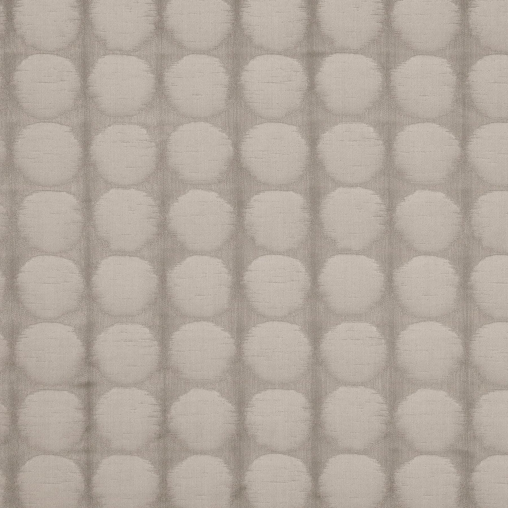Cecil 5 Burlap by Marcus William Fabric KAI/MARCUS WILLIAM NOUVEL 46%POL 30%SVI 24%COT INDIA Horizontal: 13.5 and Vertical: 11.875 55 in - Fabric Carolina -