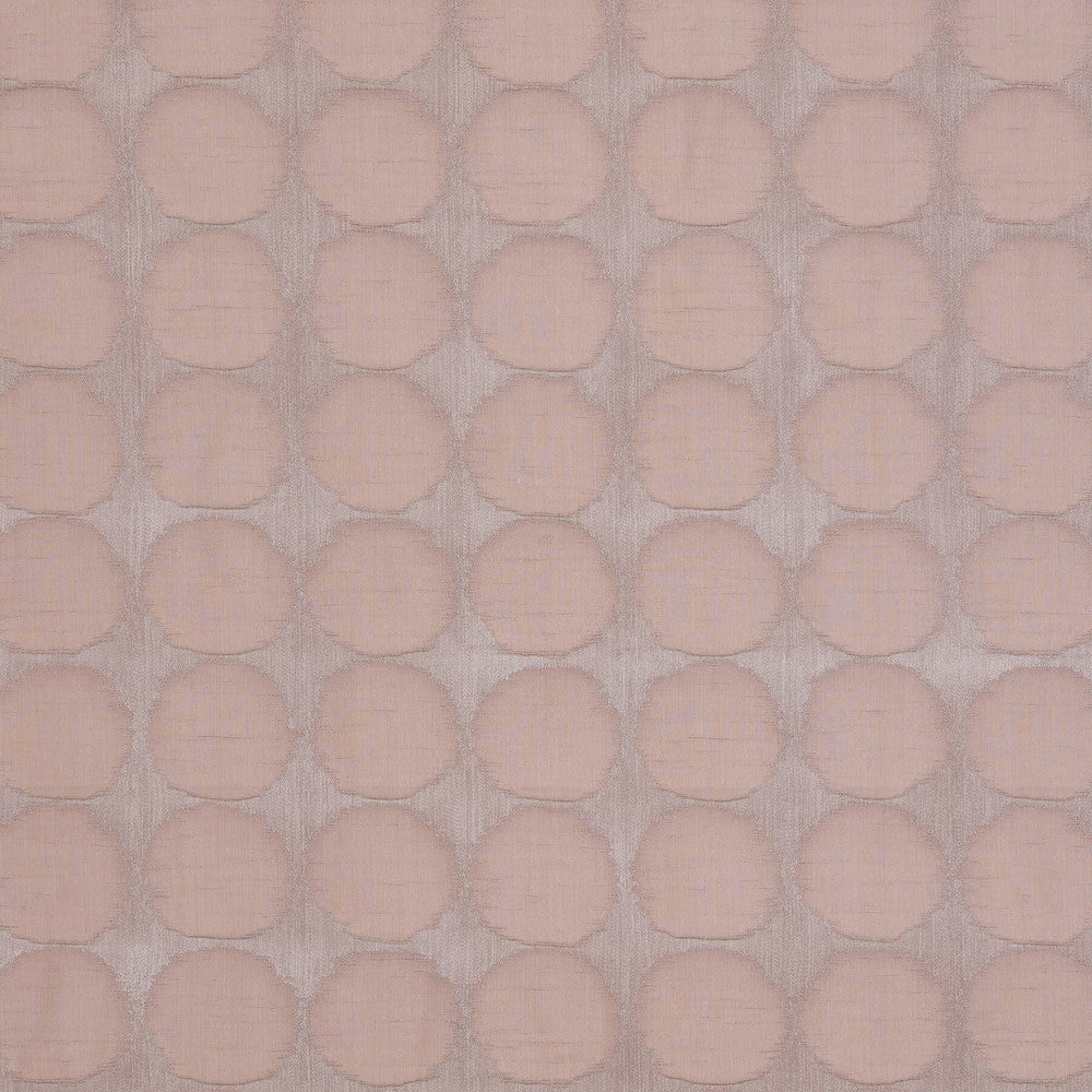 Cecil 7 Rosewood by Marcus William Fabric KAI/MARCUS WILLIAM NOUVEL 46%POL 30%SVI 24%COT INDIA Horizontal: 13.5 and Vertical: 11.875 55 in - Fabric Carolina -