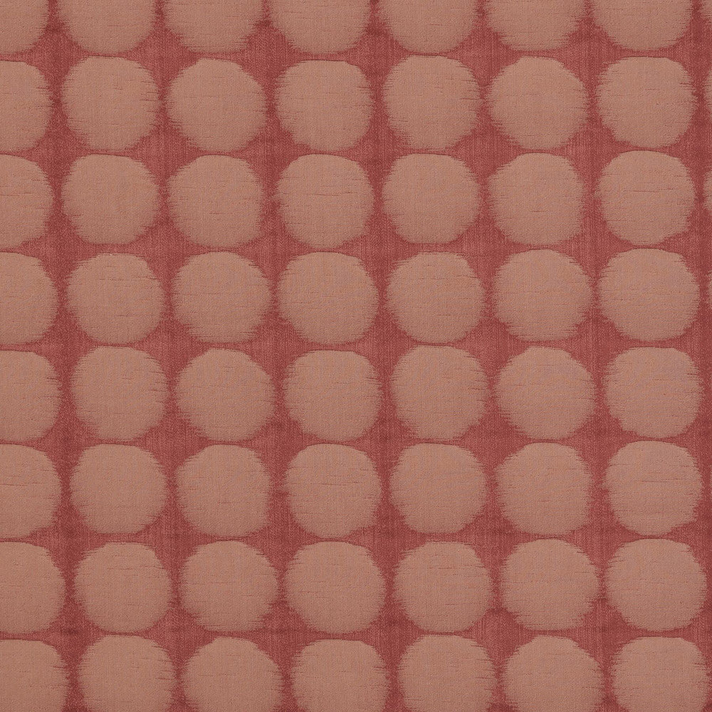 Cecil 9 Sienna by Marcus William Fabric KAI/MARCUS WILLIAM NOUVEL 46%POL 30%SVI 24%COT INDIA Horizontal: 13.5 and Vertical: 11.875 55 in - Fabric Carolina -