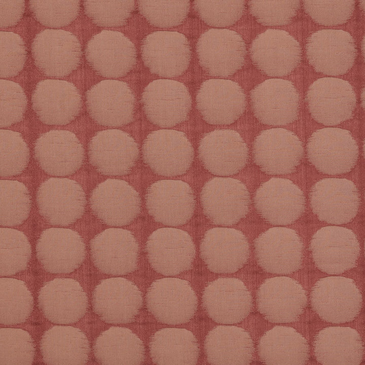 Cecil 9 Sienna by Marcus William Fabric KAI/MARCUS WILLIAM NOUVEL 46%POL 30%SVI 24%COT INDIA Horizontal: 13.500 and Vertical: 11.875 55 in - Fabric Carolina -