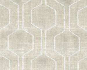 Cecil Bisque by Norbar Fabric