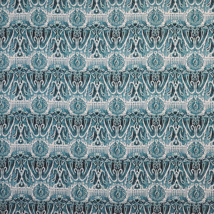 Cusco # 215 Pavone by Maxwell Fabric