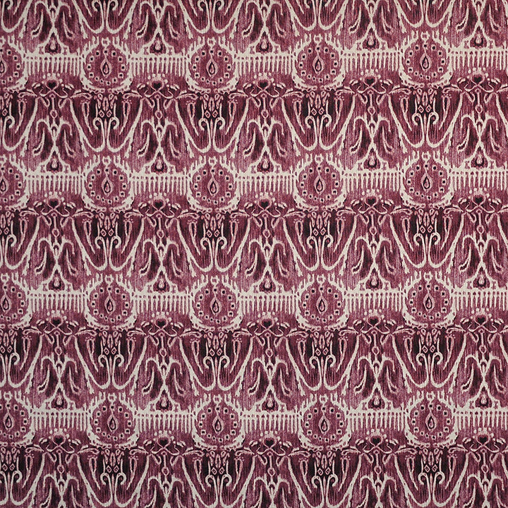 Cusco # 317 Scarlet by Maxwell Fabric COLOR THEORY-VOL.II FULL BLOOM 83% POLYESTER 17% COTTON CHINA </p><p>Repeat: Horizontal: H-6.9 and Vertical: V-7.9 56" - Fabric Carolina -