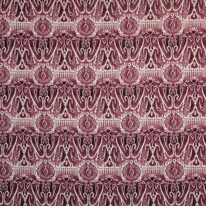 Cusco # 317 Scarlet by Maxwell Fabric