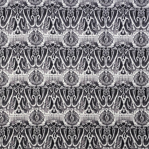 Cusco # 451 Ebony by Maxwell Fabric