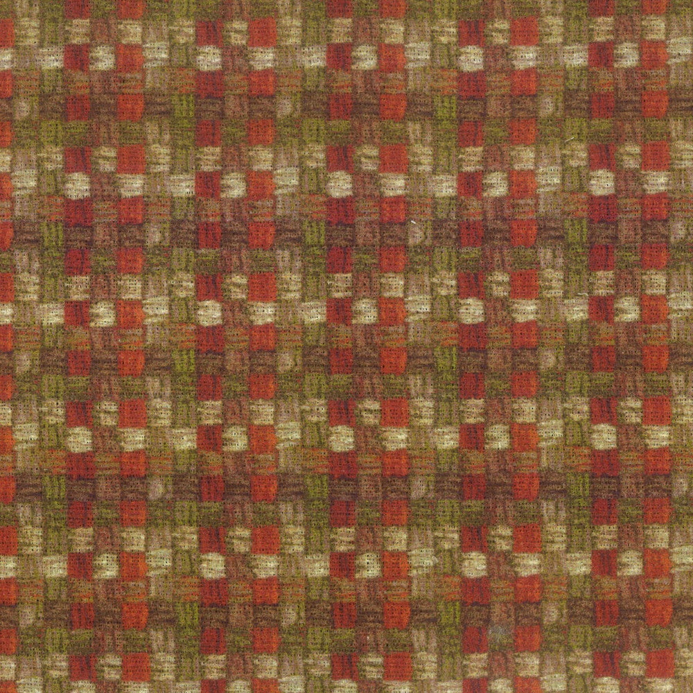 Cedar 2 Spice by Stout Fabric RAINBOW LIBRARY BERRY/CINNABAR 100%COT SOUTH KOREA FLAME RETARDANT-U.F.A.C. CLASS 1 FLAME RETARDANT-N.F.P.A. 260A CLASS 1 CATB 117-2013 WYZENBEEK 12 000 DOUBLE RUB WEAR TEST (MEDIUM DUTY) </p><p>Repeat: 2.25 54 in - Fabric Carolina -