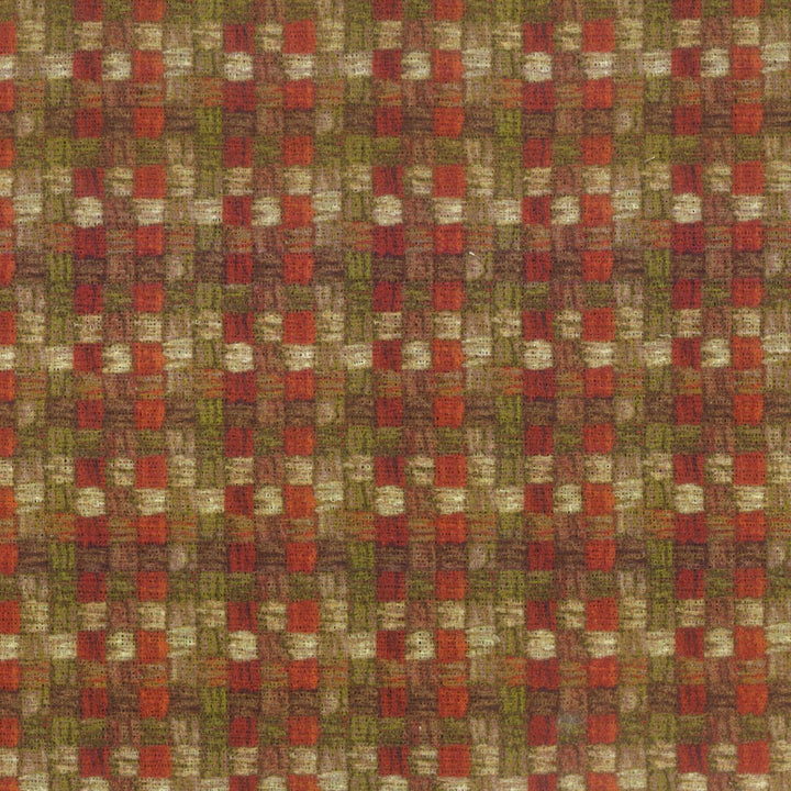 Cedar 2 Spice by Stout Fabric RAINBOW LIBRARY BERRY/CINNABAR 100%COT SOUTH KOREA FLAME RETARDANT-U.F.A.C. CLASS 1 FLAME RETARDANT-N.F.P.A. 260A CLASS 1 CATB 117-2013 WYZENBEEK 12 000 DOUBLE RUB WEAR TEST (MEDIUM DUTY) </p><p>Repeat: 2.25 54 in - Fabric Carolina -