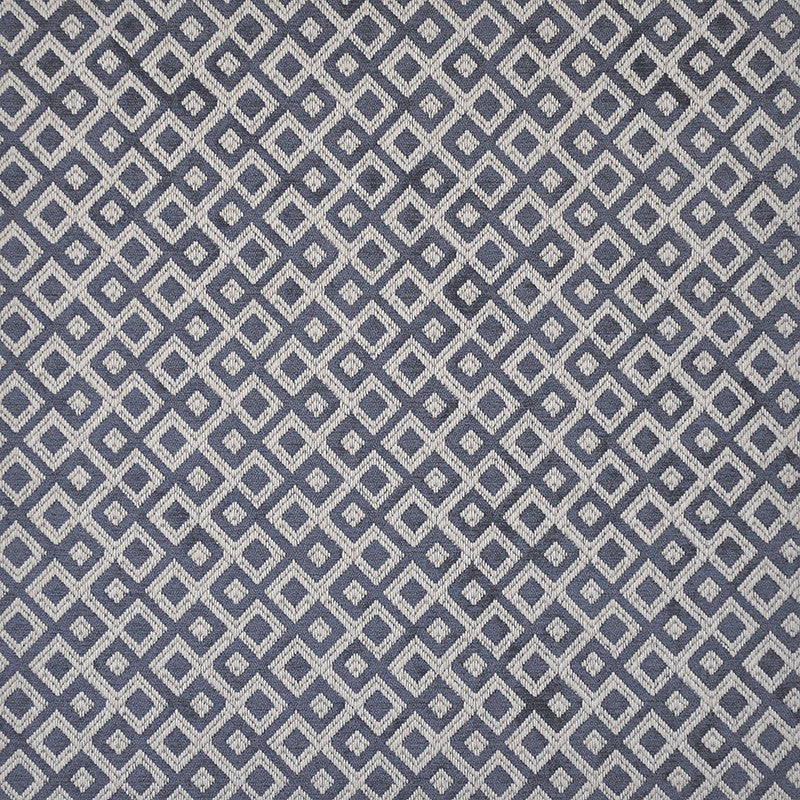 Cubic # 614 Midnight by Maxwell Fabric PERFORMANCE WOVENS-VOL.II ALFRESCO 59% POLYESTER/35% ACRYLIC
6% VISCOSE TURKEY See sample </p><p>Repeat: Horizontal: 14.2" and Vertical: 2.9" 55" - Fabric Carolina -