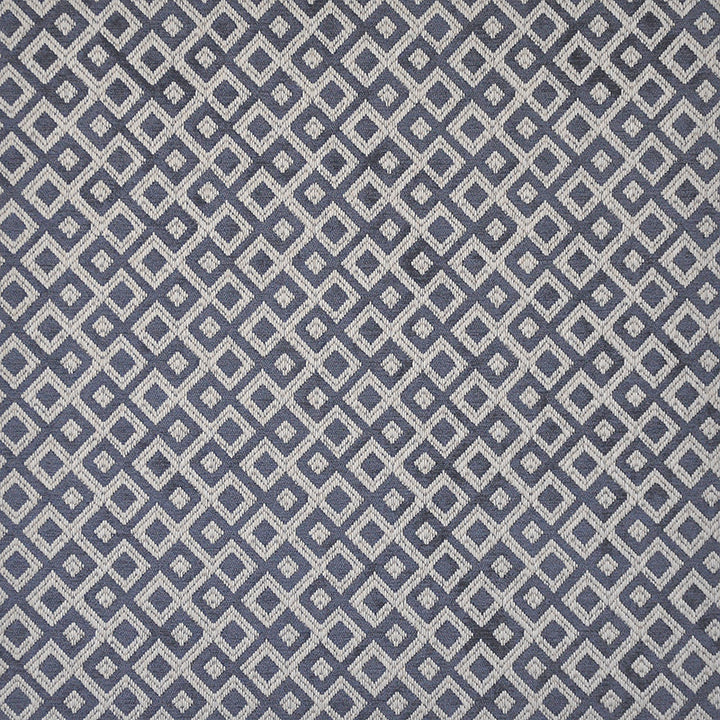 Cubic # 614 Midnight by Maxwell Fabric PERFORMANCE WOVENS-VOL.II ALFRESCO 59% POLYESTER 35% ACRYLIC
6% VISCOSE TURKEY </p><p>Repeat: Horizontal: H-14.2 and Vertical: V-2.9 55" - Fabric Carolina -