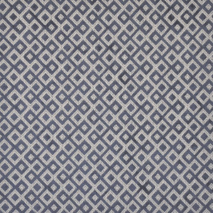 Cubic # 614 Midnight by Maxwell Fabric