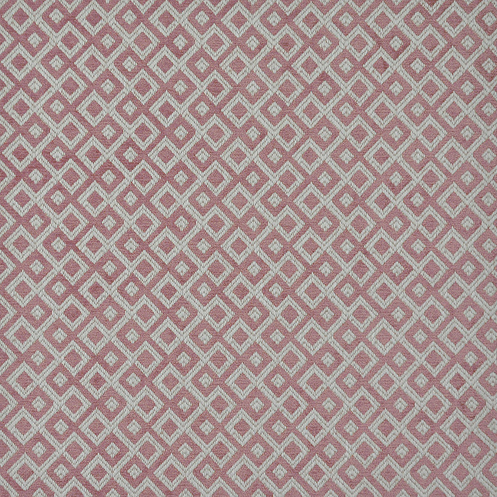 Cubic # 807 Tea Garden by Maxwell Fabric PERFORMANCE WOVENS-VOL.II DRAGONFRUIT 59% POLYESTER/35% ACRYLIC
6% VISCOSE TURKEY See sample </p><p>Repeat: Horizontal: 14.2" and Vertical: 2.9" 55" - Fabric Carolina -