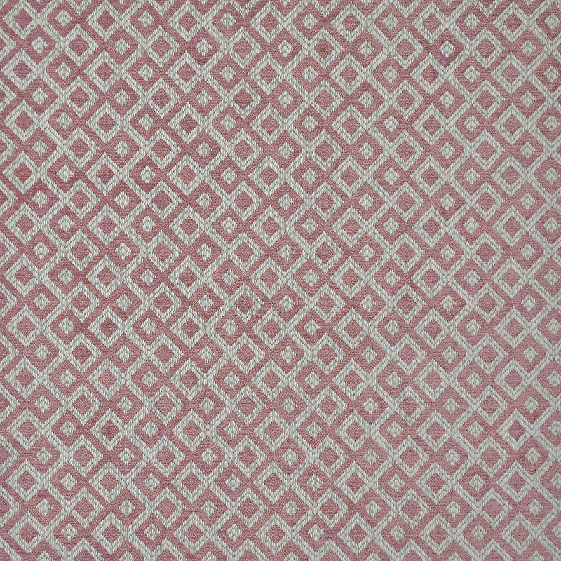 Cubic # 807 Tea Garden by Maxwell Fabric PERFORMANCE WOVENS-VOL.II DRAGONFRUIT 59% POLYESTER 35% ACRYLIC
6% VISCOSE TURKEY </p><p>Repeat: Horizontal: H-14.2 and Vertical: V-2.9 55" - Fabric Carolina -