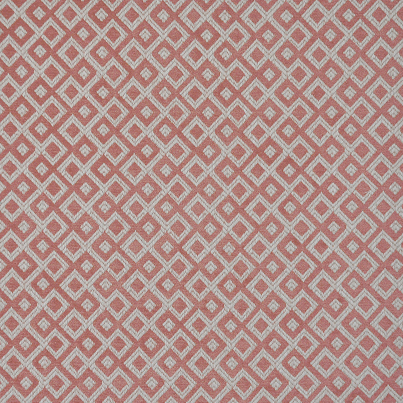 Cubic # 824 Grapefruit by Maxwell Fabric PERFORMANCE WOVENS-VOL.II DRAGONFRUIT 59% POLYESTER/35% ACRYLIC
6% VISCOSE TURKEY See sample </p><p>Repeat: Horizontal: 14.2" and Vertical: 2.9" 55" - Fabric Carolina -