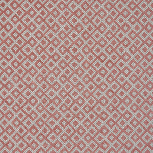 Cubic # 824 Grapefruit by Maxwell Fabric