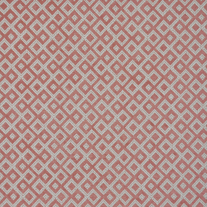 Cubic # 824 Grapefruit by Maxwell Fabric PERFORMANCE WOVENS-VOL.II DRAGONFRUIT 59% POLYESTER 35% ACRYLIC
6% VISCOSE TURKEY </p><p>Repeat: Horizontal: H-14.2 and Vertical: V-2.9 55" - Fabric Carolina -