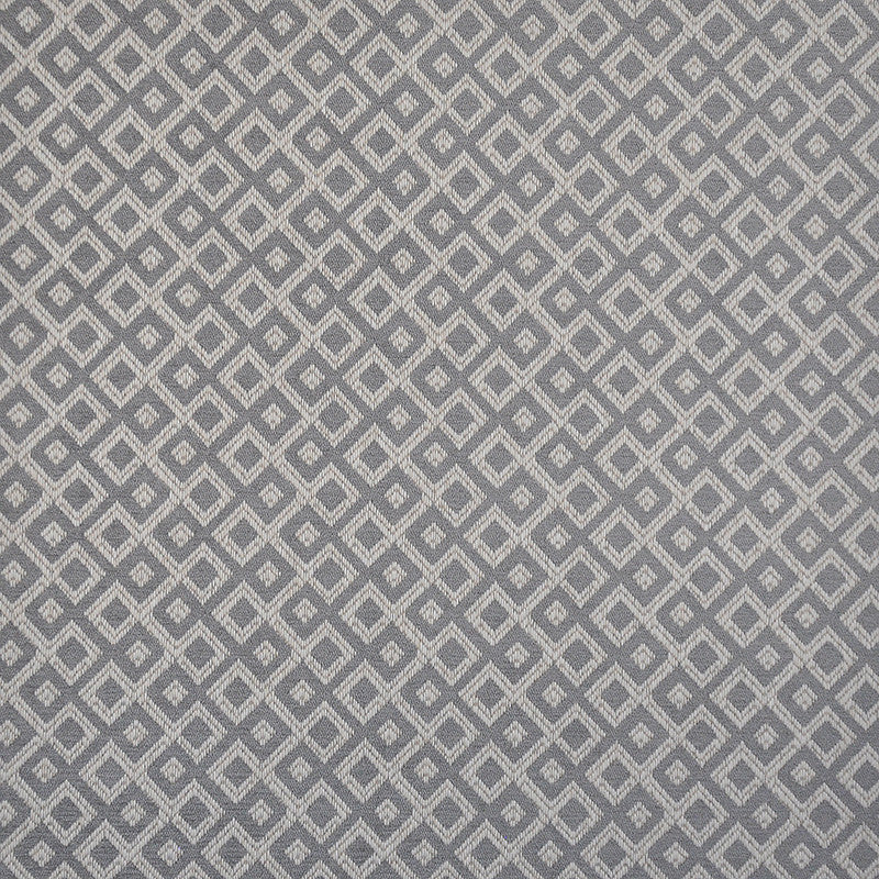 Cubic # 948 Ash by Maxwell Fabric PERFORMANCE WOVENS-VOL.II SHADOW & LIGHT 59% POLYESTER/35% ACRYLIC
6% VISCOSE TURKEY See sample </p><p>Repeat: Horizontal: 14.2" and Vertical: 2.9" 55" - Fabric Carolina -