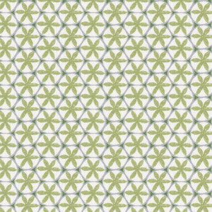 Ceiling 1 Apple by Stout Fabric